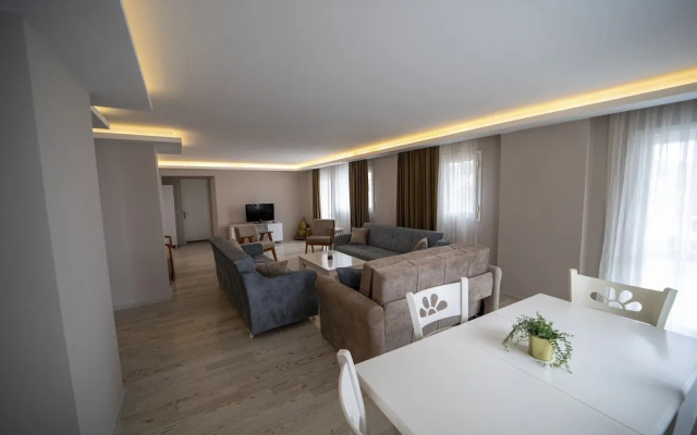 Silver Tower Residence