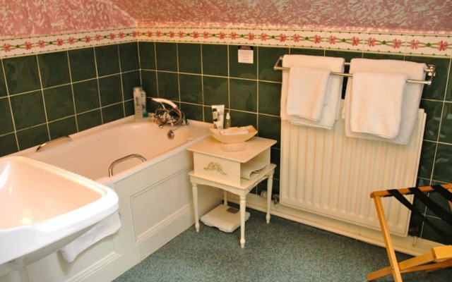 Bonnington Guest House