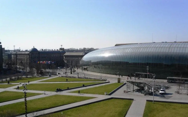 Espace Grand Hôtel