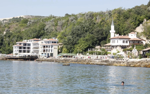 Regina Maria Design Hotel & SPA
