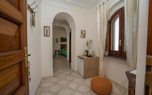 Casa Lucia Relaxing rooms