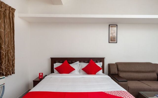 OYO 24168 Amrita Inn