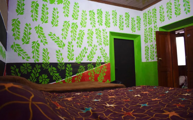 Mi Casita Zona 4