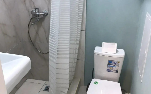 Апартаменты на улице Чехова 50