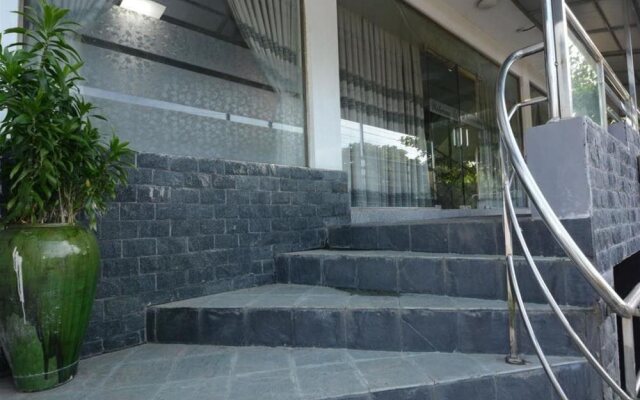 Jasmine Hotel