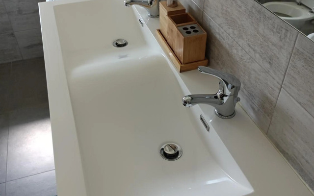 Villa SAlice piano Terra