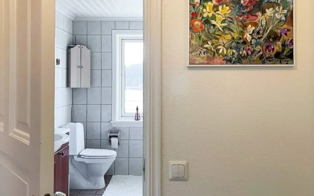 5 Star Holiday Home in Uddevalla