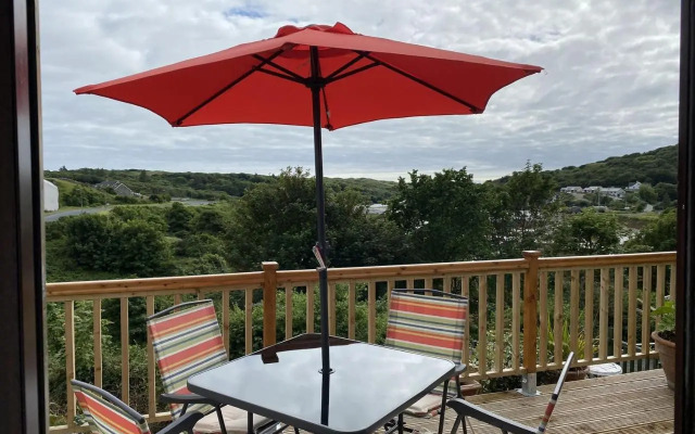 Apartment 432 - Clifden