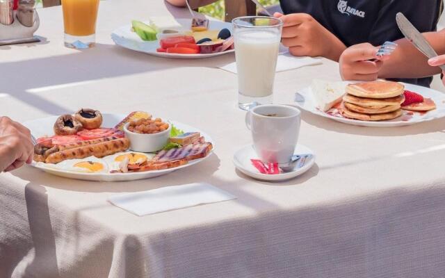 Apartcomplex Dolce Vita