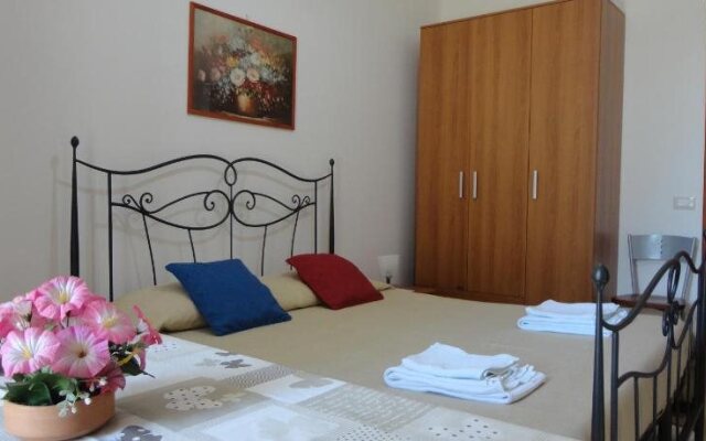 B&B Villa Teresa