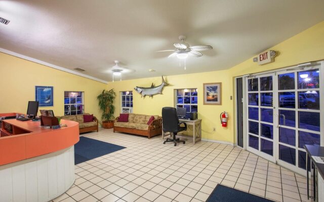 Bayside Inn Key Largo
