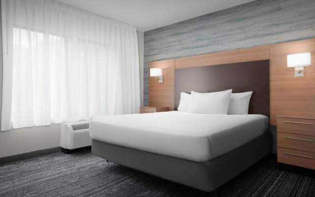 TownePlace Suites Bridgeport Clarksburg