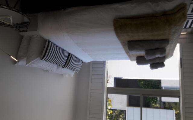 Camps Bay Apartment