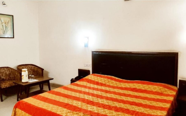 Hotel International