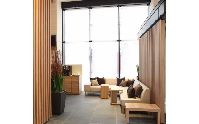 Tokyu Stay Kamata - Tokyo Haneda