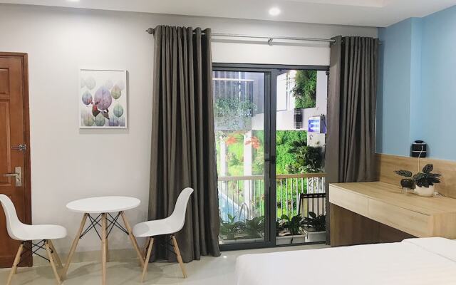 Happy House Apartment