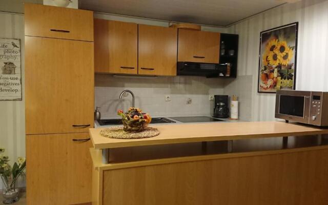 Ferienwohnung Sonnenblick