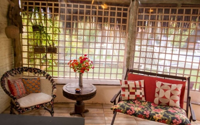 Pousada Lua do Pontal