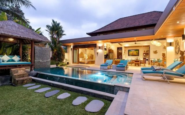 Villa Liang Ubud