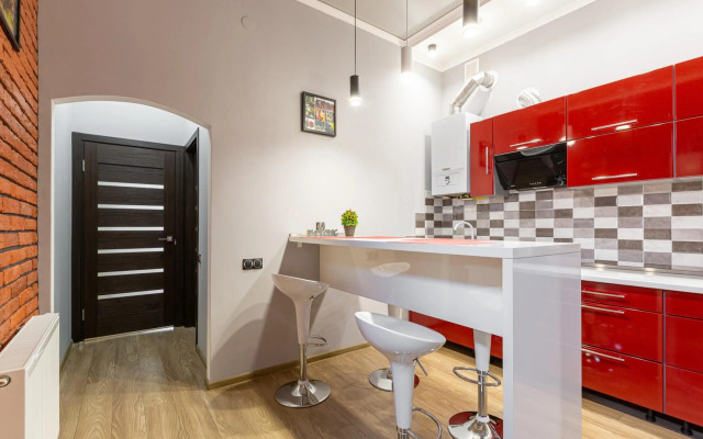 Best Apartment Kulisha 22