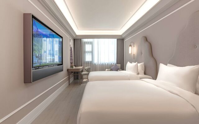 Mercure Xi'an High-tech Zone Center