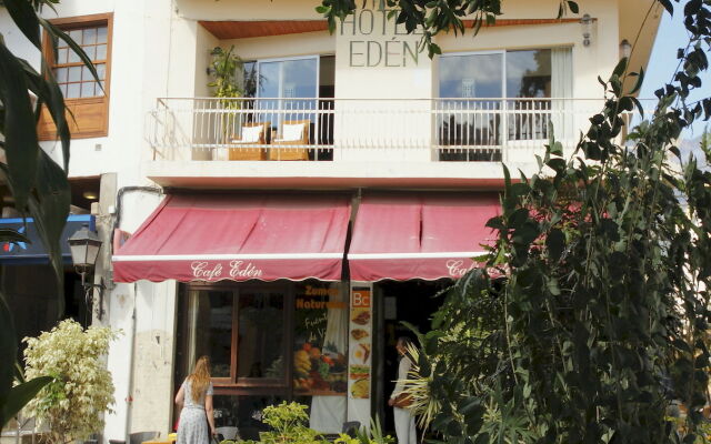 Hotel Eden La Palma