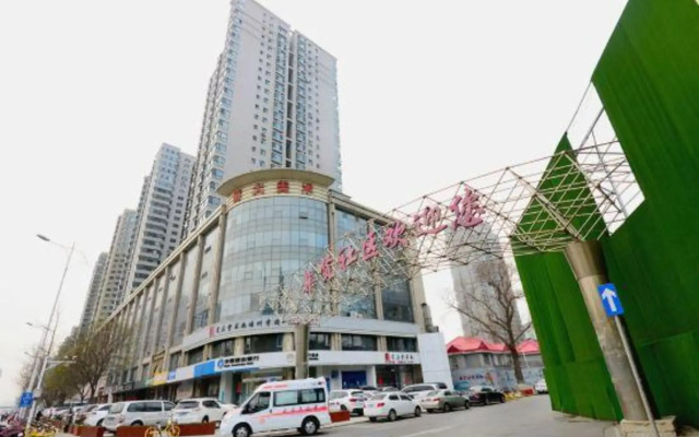 Qianmei Hotel (Taiyuan North America Branch)