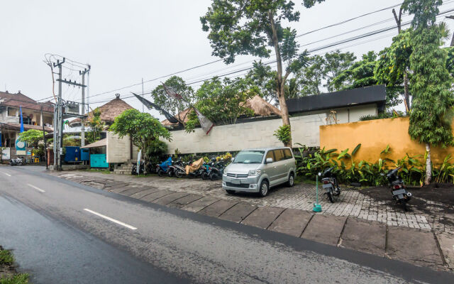 ZEN Rooms Ubud Penestanan 2