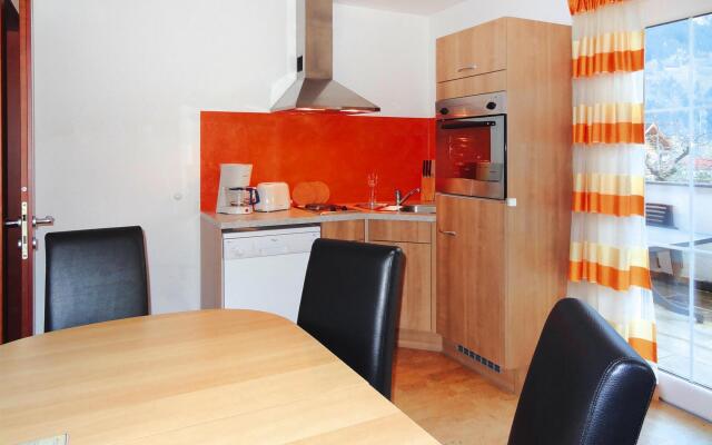 Holiday Flat, Aschau
