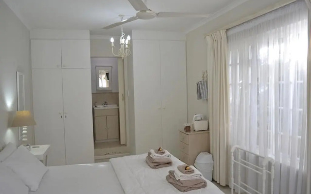 Firmount Lodge