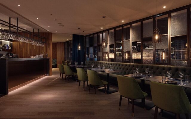 Brio Hotel