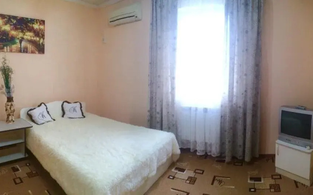 U Morya Guest House — фото