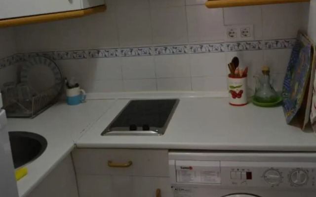 106647 - Apartment in Zahara