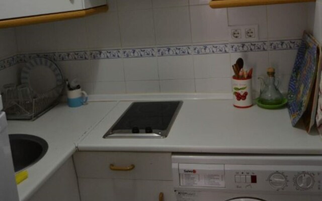 106647 - Apartment in Zahara