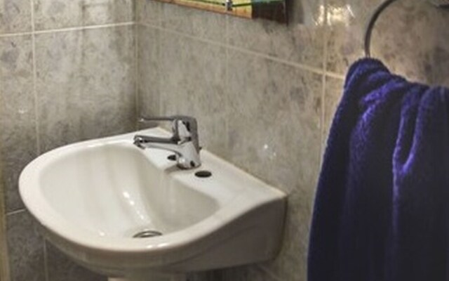 Hostal los Balcones de Calzada