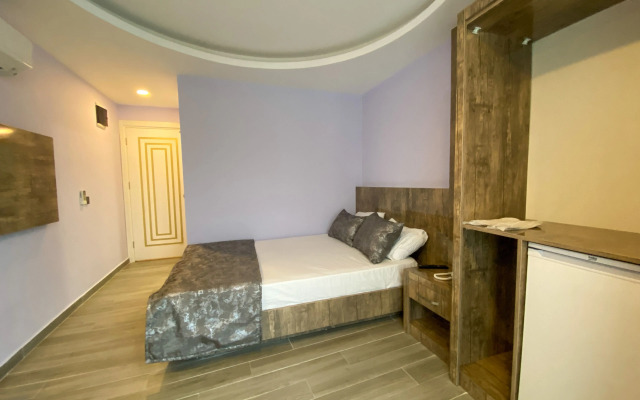 Castle's Light Boutique Hotel