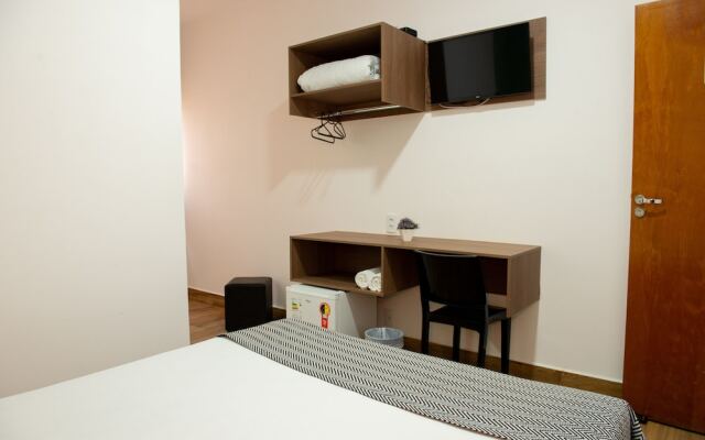 Hotel Fazenda Vale da Cachoeira