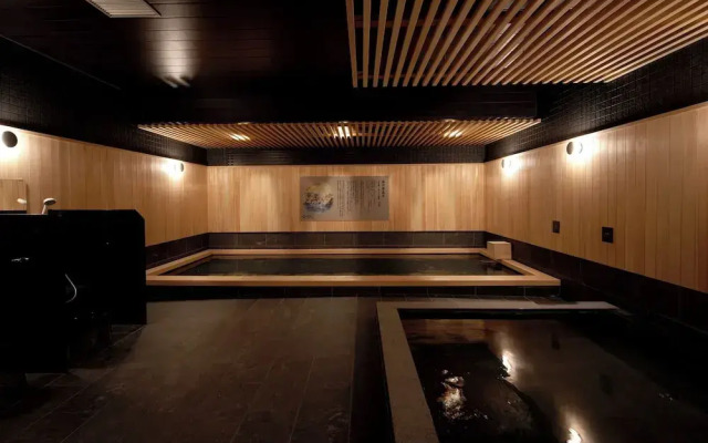 Grand Lectore Yugawara (TKP Hotels & Resorts)