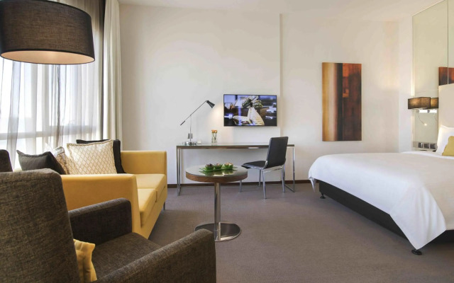 Centro Waha by Rotana