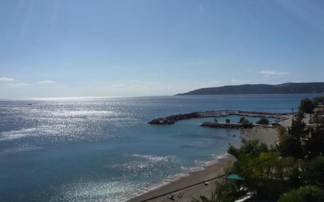 Chios Xenia Studio & Apartments