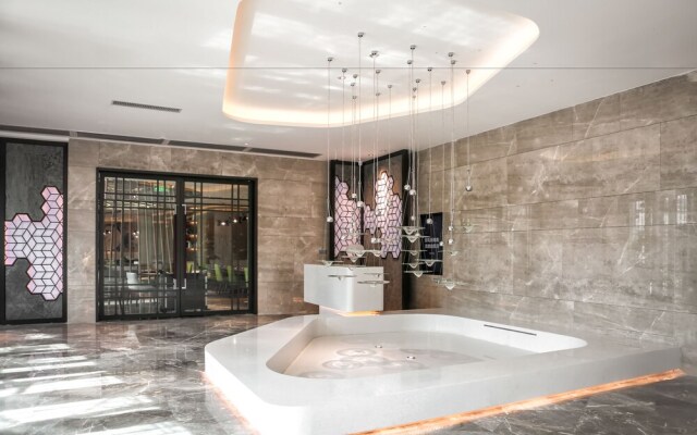 Hainan Blue Horizon Jun Hua Hotel