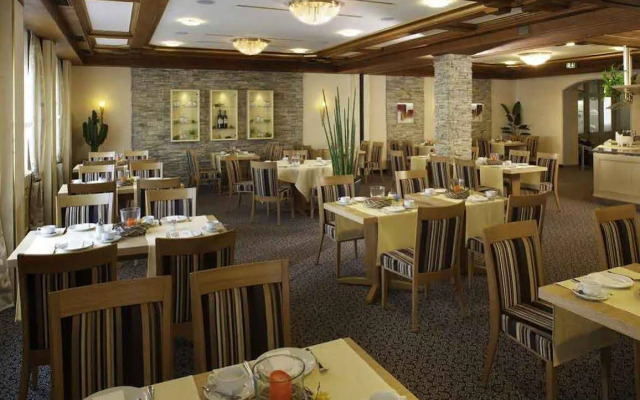 Ringhotel Winzerhof