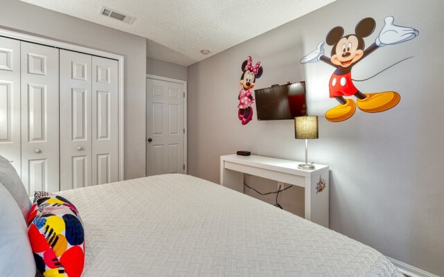 Terra Verde Resort 4748