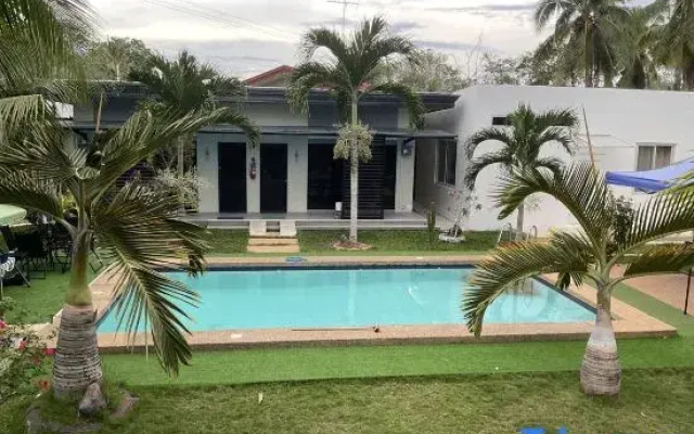M&K's Guesthouse