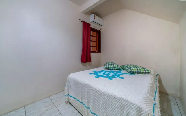 AP 03A - Residencial Solavir