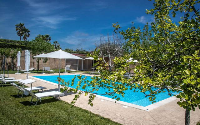 Corte dei Melograni Hotel Resort