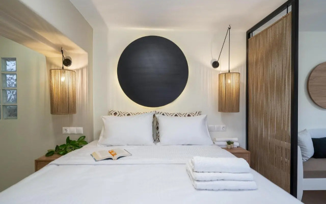 Olea Suites