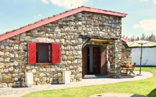 Solario dos Pinheiros - Pines Solarium