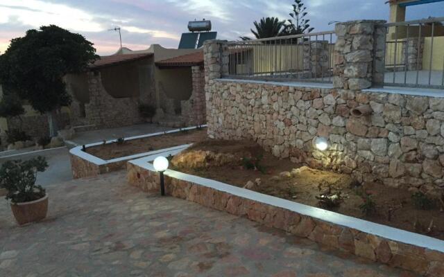 Residence Punta Sottile Lampedusa