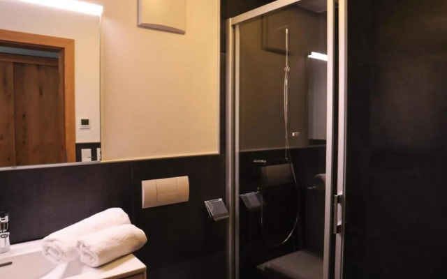 Smaragd Chalet
